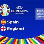 bet on the euro final